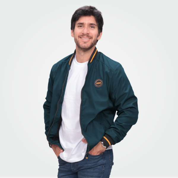 Chaqueta Axel - Cod. B35 - Imagen 2