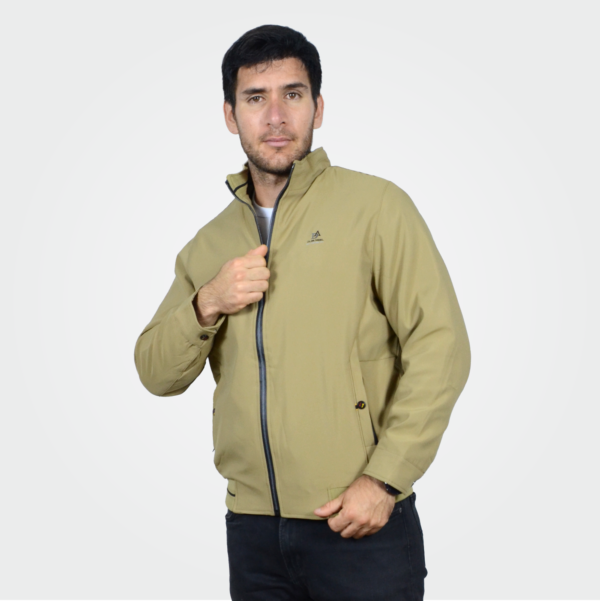 Chaqueta Axe - Cod. B8816