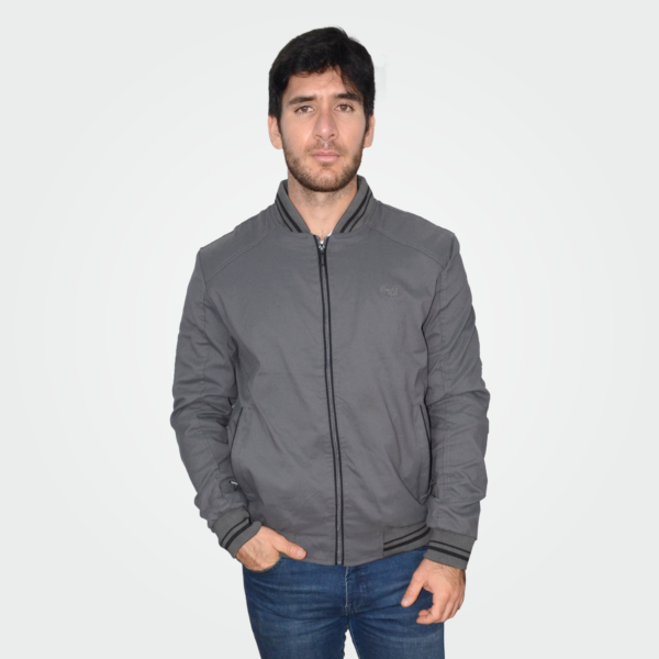 Chaqueta Saul - Cod: 6601ARS