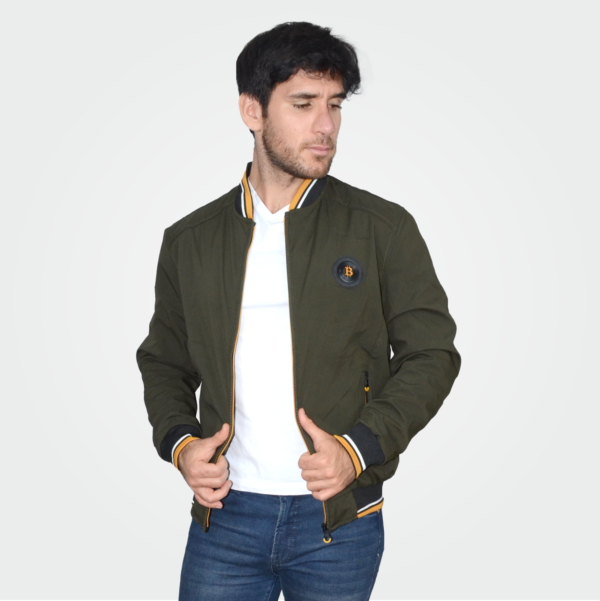 Chaqueta Cesar - Cod: B41