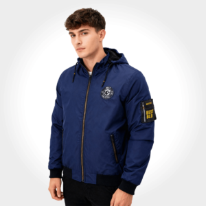 Casaca Salvador - Cod: 2777