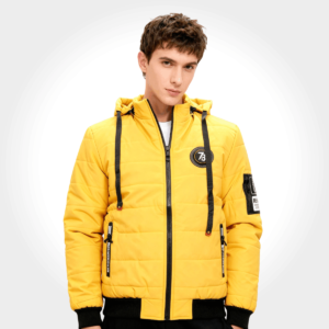 Casaca Feid - Cod: 8837