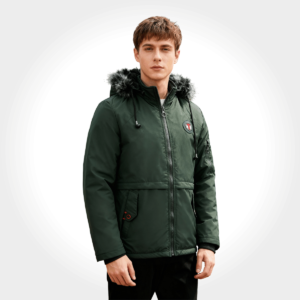 Casaca Liam - Cod: A89