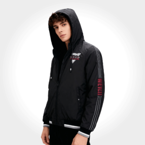 Casaca Gian - Cod: 2077