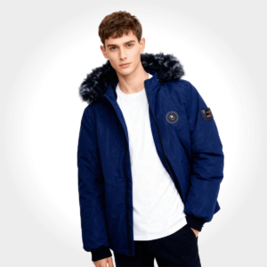 Casaca Lizandro - Cod: 8861