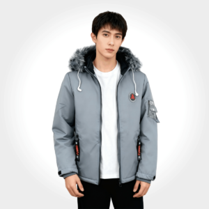 Casaca Bronco - Cod: 9999MM