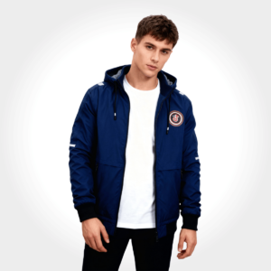 Casaca Esteven - Cod: 2027