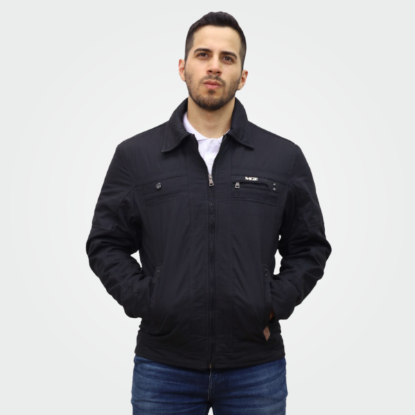 Chaqueta Luca - Cod: 136