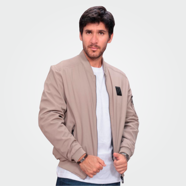Chaqueta Elias - Cod:D02