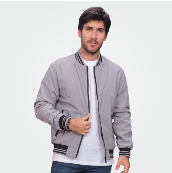 Chaqueta Anthony - Cod: B06