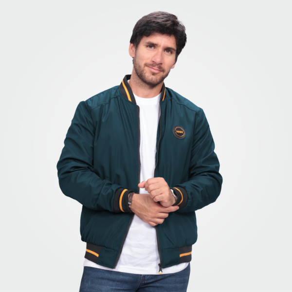 Chaqueta Axel - Cod. B35