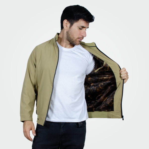 Chaqueta Axe - Cod. B8816 - Imagen 2