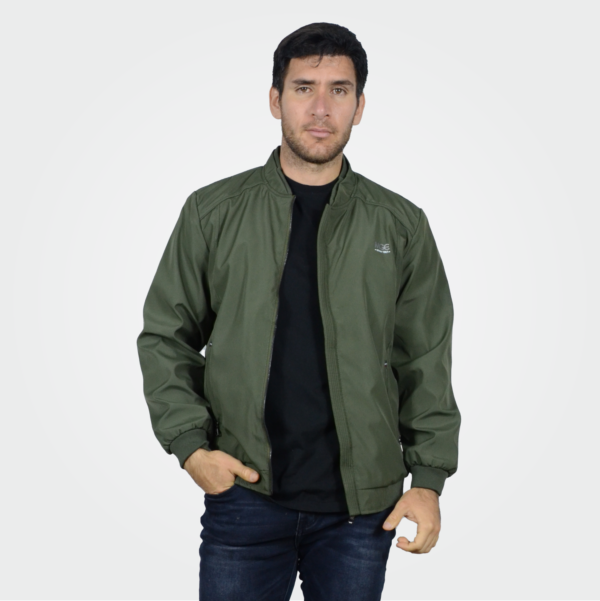 Chaqueta Rolo - Cod: A26