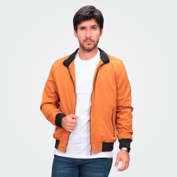 Chaqueta Benethon - Cod: B22