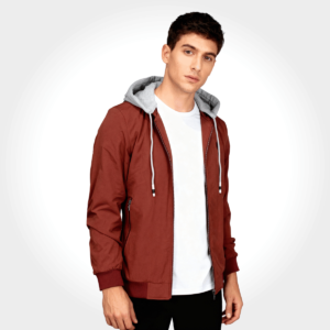 Casaca Pedro - Cod: A16