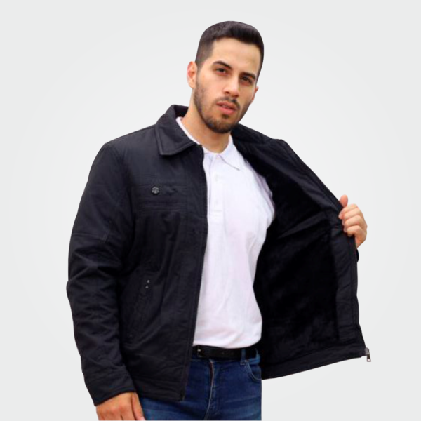 Chaqueta Luca - Cod: 136 - Imagen 2