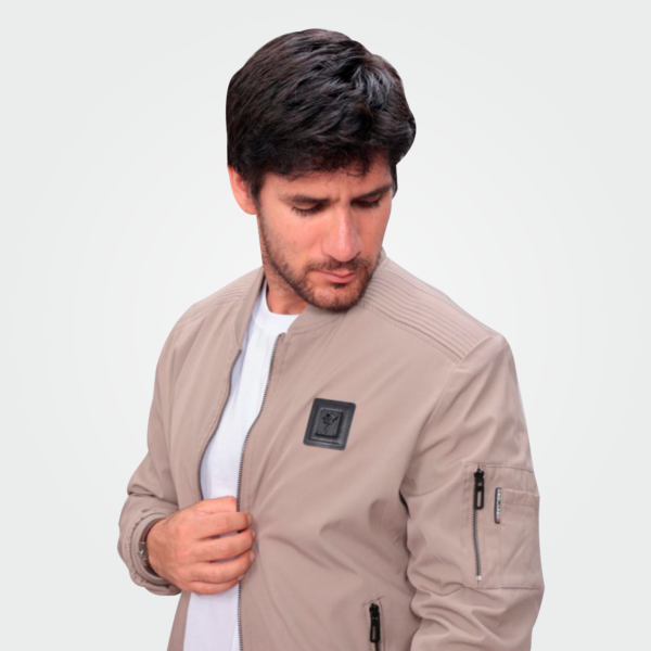 Chaqueta Elias - Cod:D02 - Imagen 2
