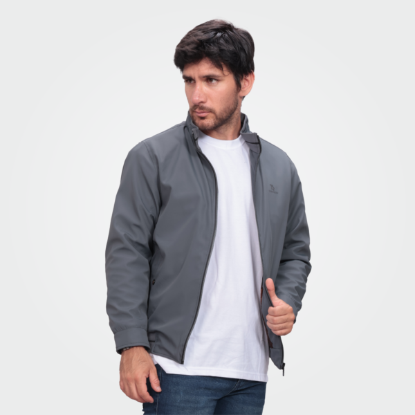 Chaqueta Paco - Cod. A2218 - Imagen 2