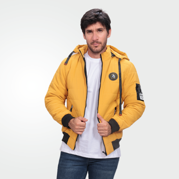 Casaca Feid - Cod: 8837