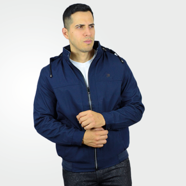 Casaca Soldier - Cod: 8288
