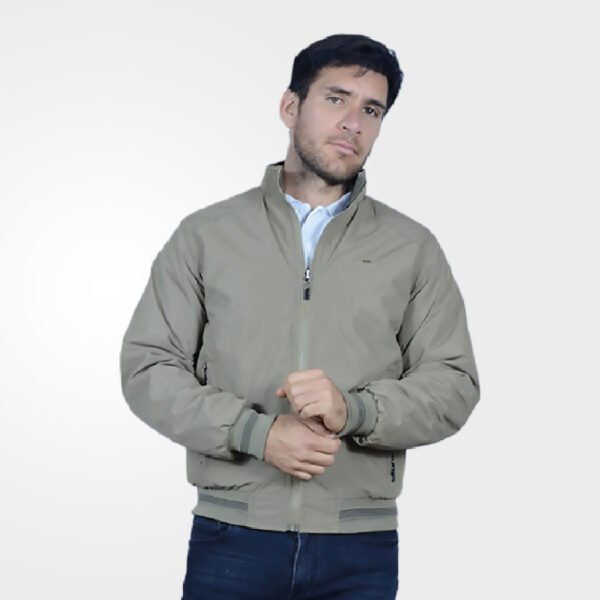 Chaqueta Gino - Cod: 6891