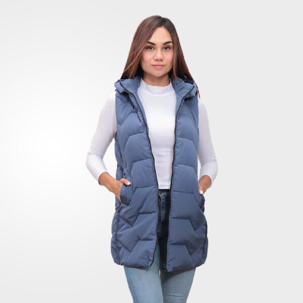 Chaleco Katlin - Cod: 686CH
