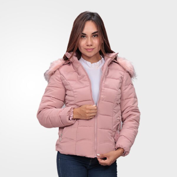 Casaca Lucia - Cod: 997