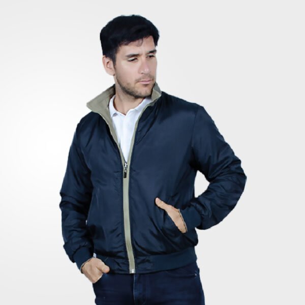 Chaqueta Gino - Cod: 6891 - Imagen 2
