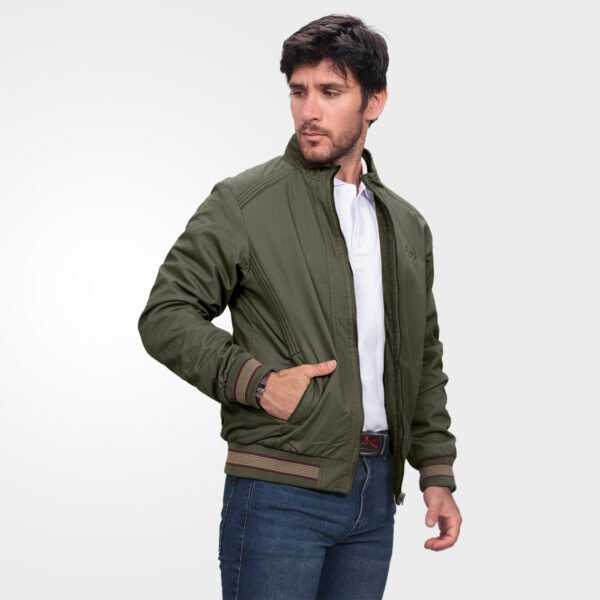 Chaqueta Henry - Cod: A85