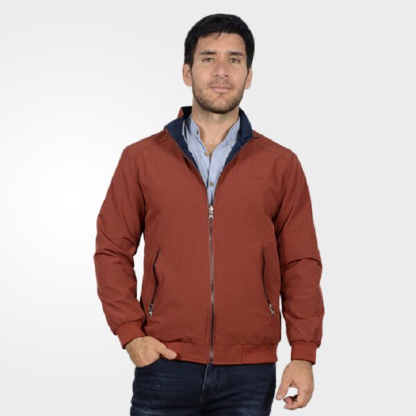 Chaqueta Marko - Cod: A30