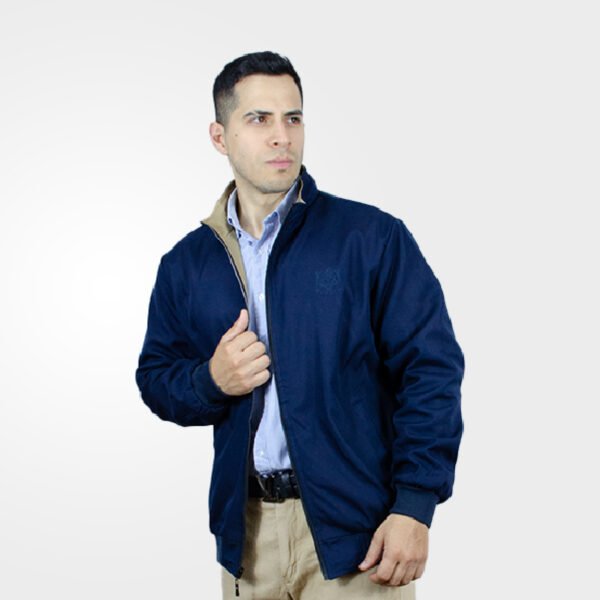 Chaqueta Guillermo - Cod: 702 - Imagen 2