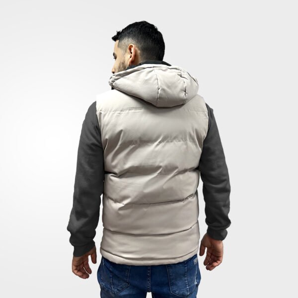 Chaleco Santi - Cod: 881 - Imagen 2