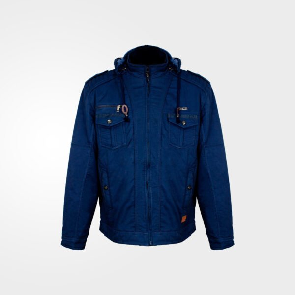 Casaca Reymon - Cod: 130