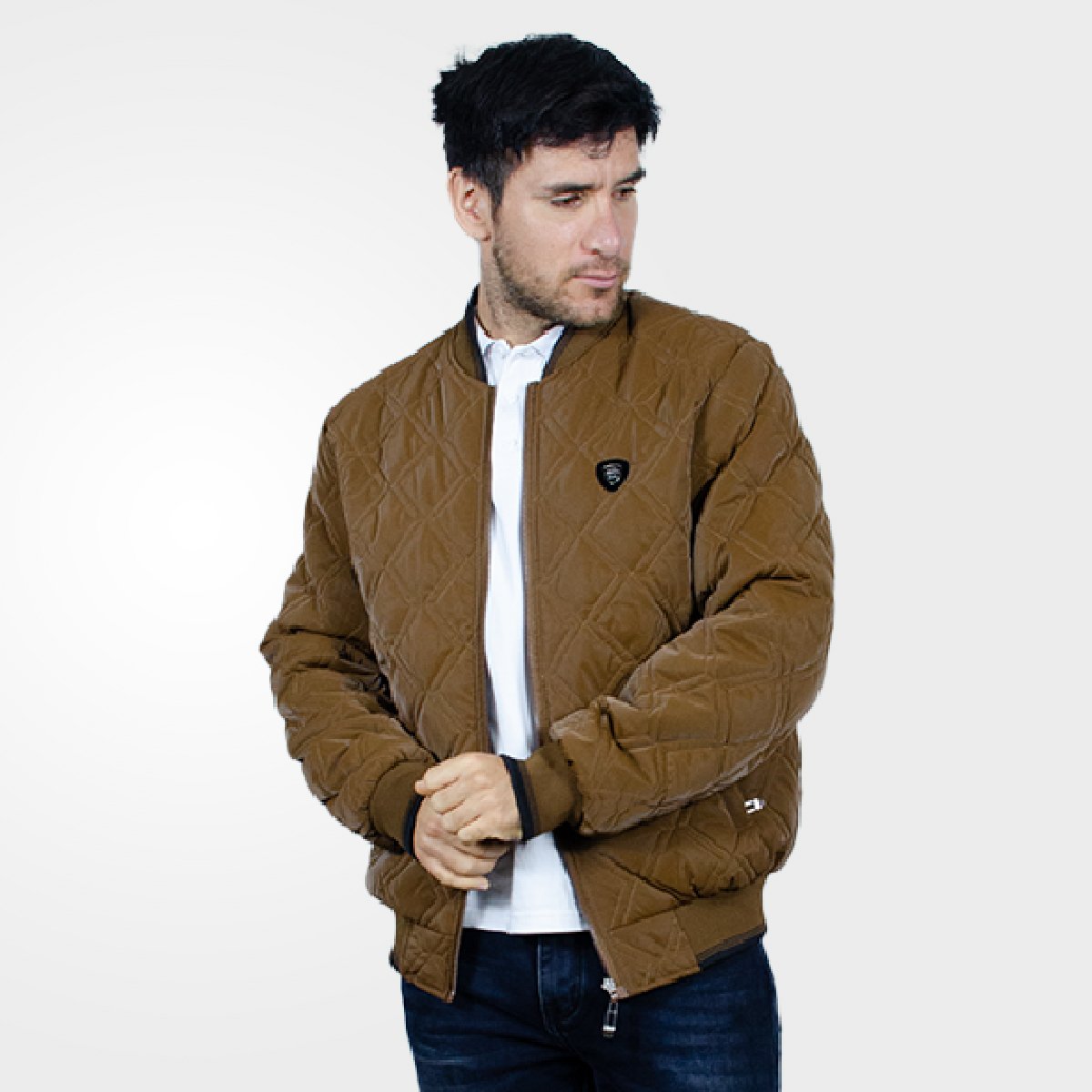 Chaqueta Oliver - Cod: 889