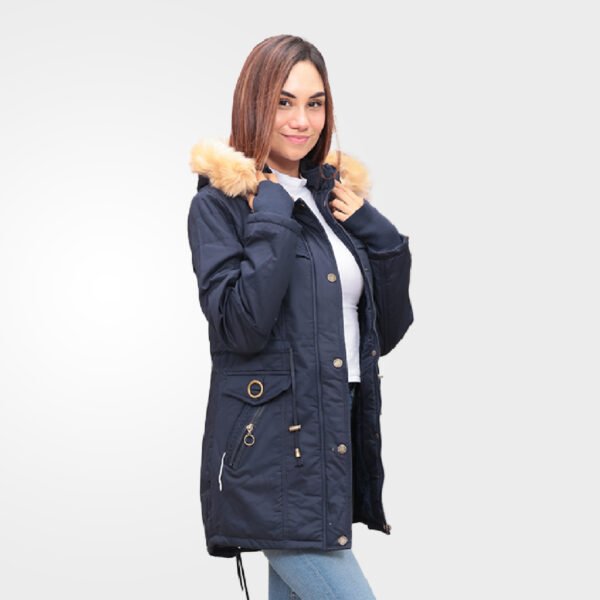 Parka Karen - Cod: 252