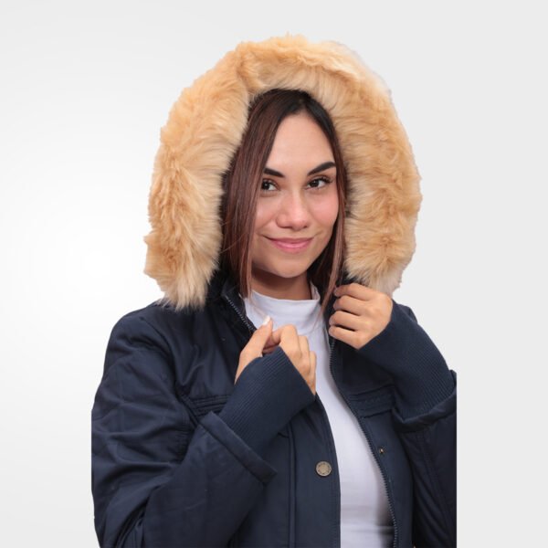 Parka Karen - Cod: 252 - Imagen 2