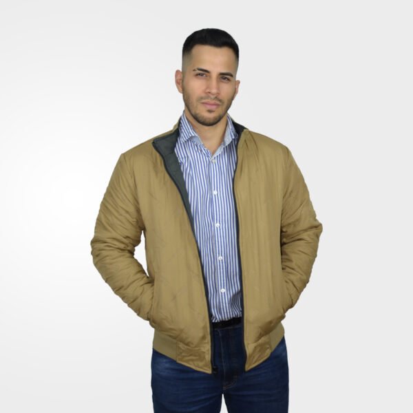 Chaqueta Mariano - Cod: 903 - Imagen 2