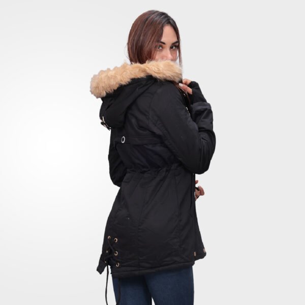 Parka Taisa - Cod: 222 - Imagen 2