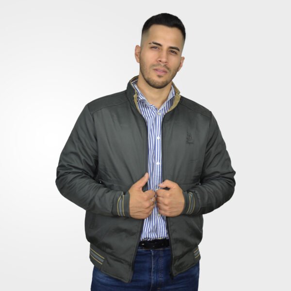 Chaqueta Mariano - Cod: 903