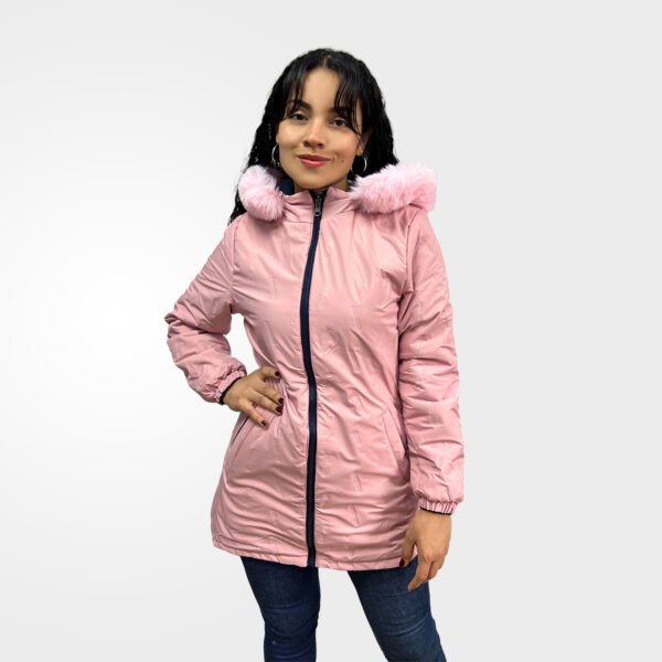 Parka Margí - Cod: 69838 - Imagen 2