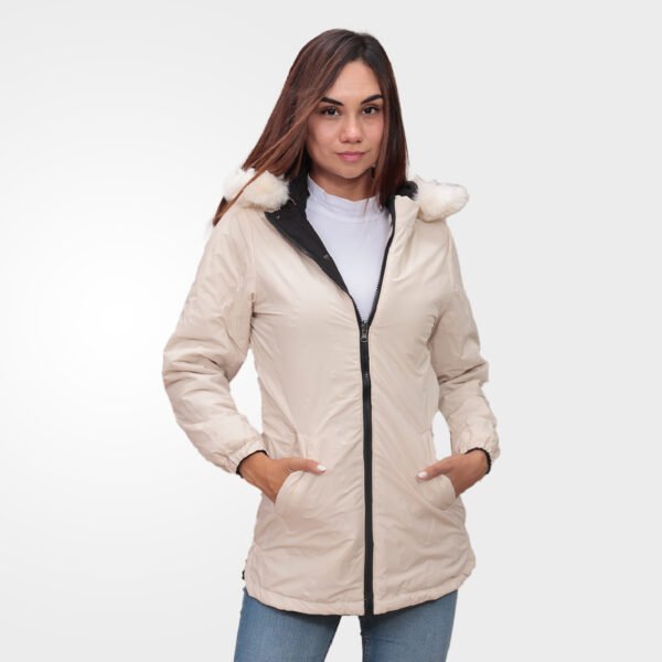 Parka Lisa - Cod: 69839 - Imagen 2