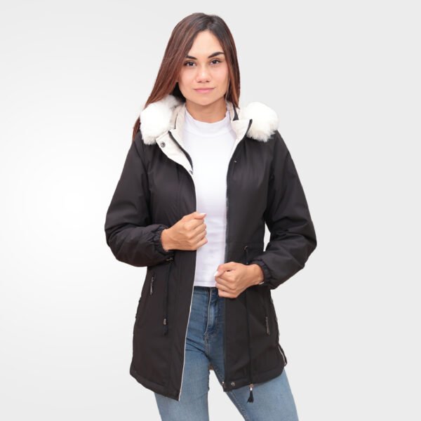 Parka Lisa - Cod: 69839