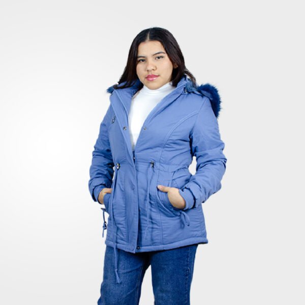 Parka Melany - Cod: 807