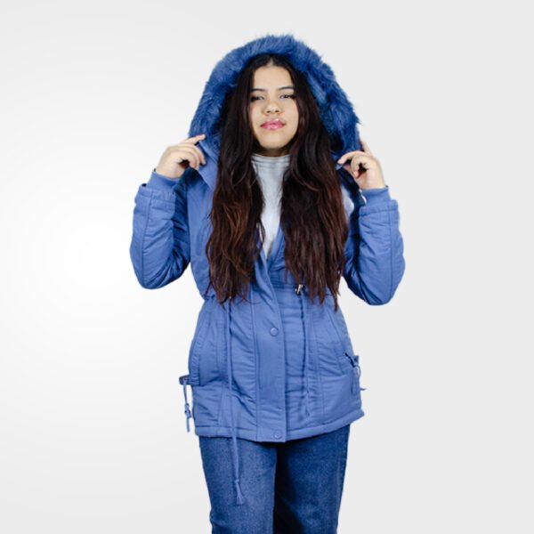 Parka Melany - Cod: 807 - Imagen 2