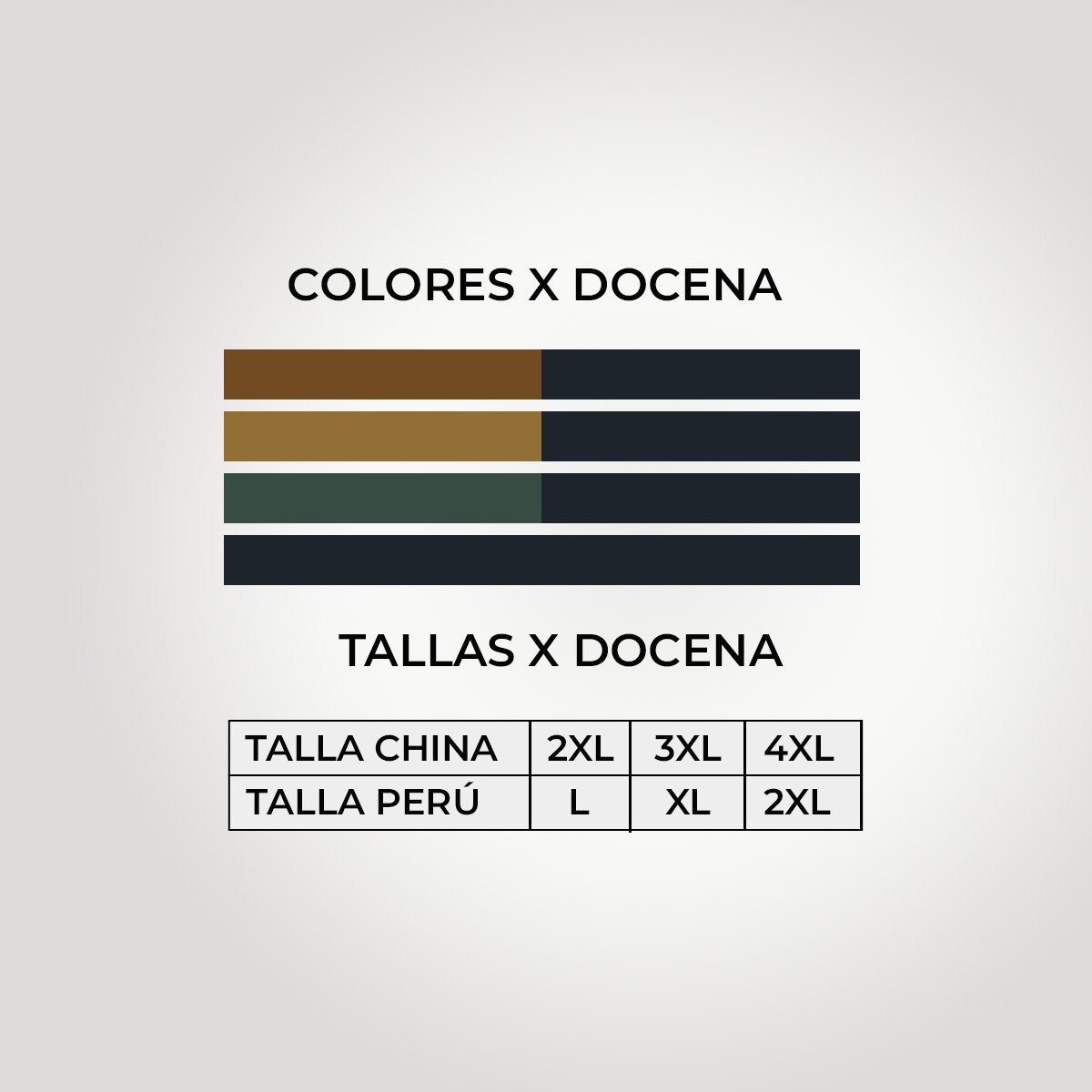 Chaqueta Oliver - Cod: 889 - Imagen 3