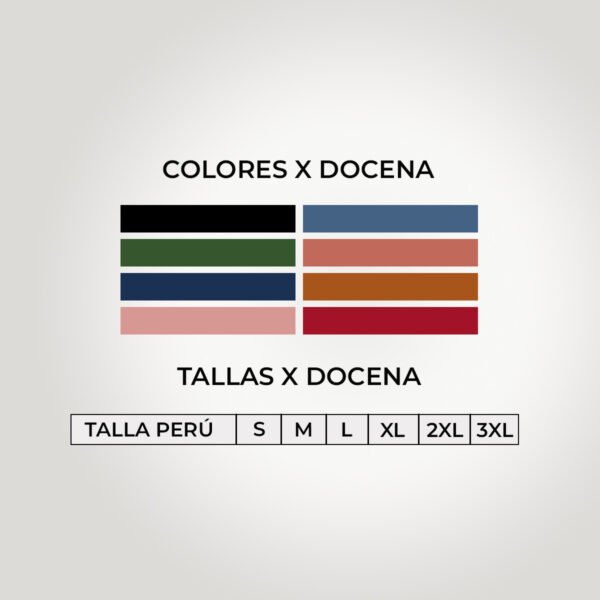 Parka Taisa - Cod: 222 - Imagen 3
