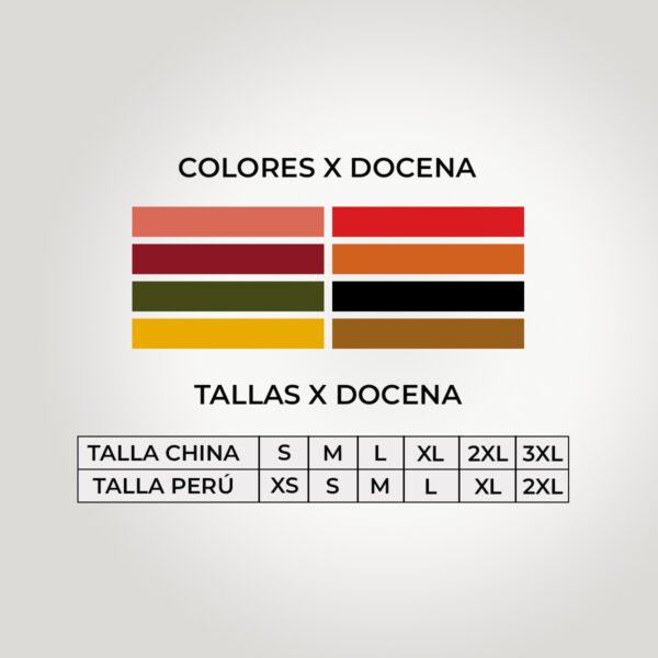 Chaleco Melissa - Cod: 264 - Imagen 3