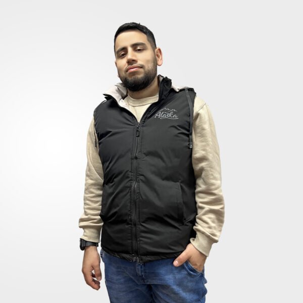 Chaleco Santi - Cod: 881 - Imagen 3