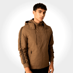 Casaca Cortaviendo Enrique - Cod: A38