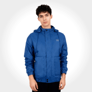 Casaca Cortaviento Milton - Cod: A40